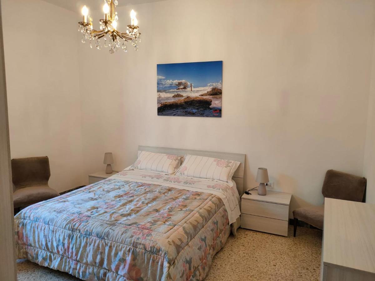 Casa Ninetta Apartamento Vasto Exterior foto